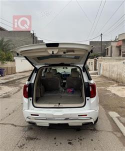 جي ام سي اكاديا